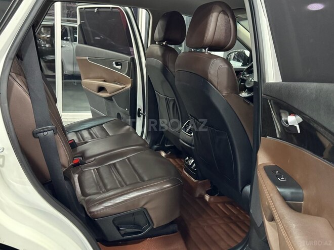 Kia Sorento 2016, 222,398 km - 2.0 l - Xırdalan