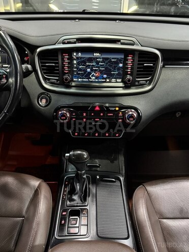 Kia Sorento 2016, 222,398 km - 2.0 l - Xırdalan