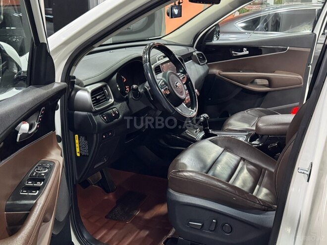 Kia Sorento 2016, 222,398 km - 2.0 l - Xırdalan