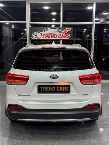 Kia Sorento 2016, 222,398 km - 2.0 l - Xırdalan
