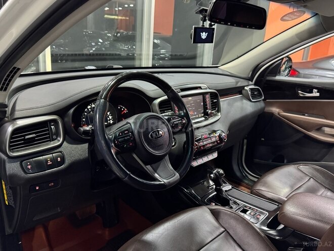 Kia Sorento 2016, 222,398 km - 2.0 l - Xırdalan