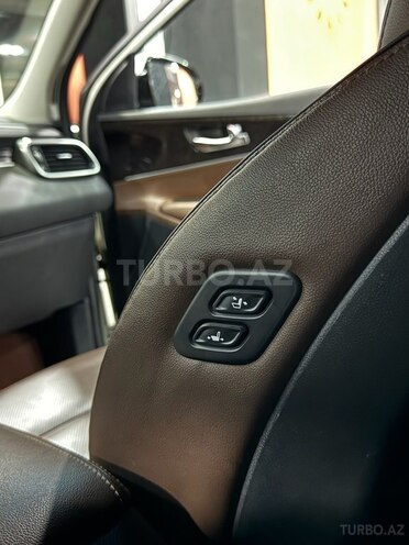 Kia Sorento 2016, 222,398 km - 2.0 l - Xırdalan