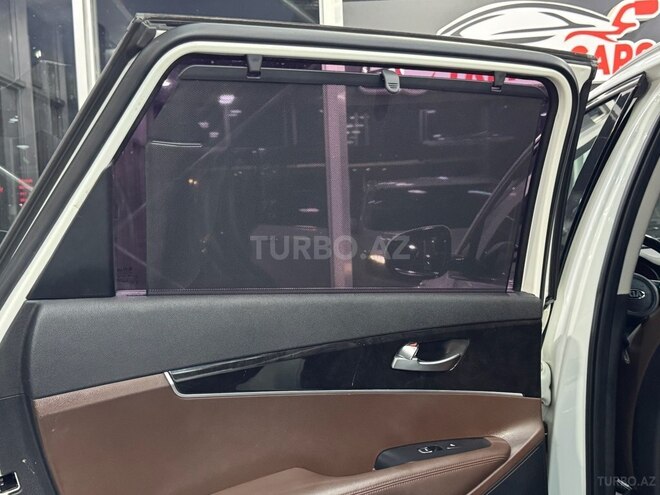 Kia Sorento 2016, 222,398 km - 2.0 l - Xırdalan
