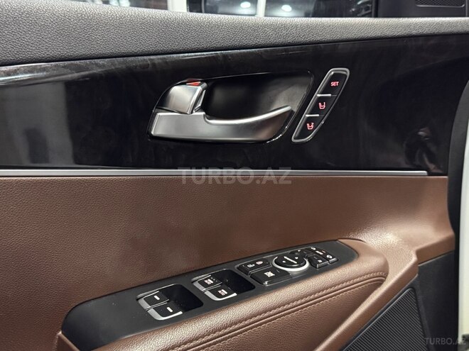 Kia Sorento 2016, 222,398 km - 2.0 l - Xırdalan