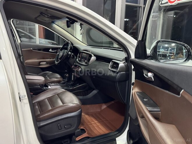 Kia Sorento 2016, 222,398 km - 2.0 l - Xırdalan