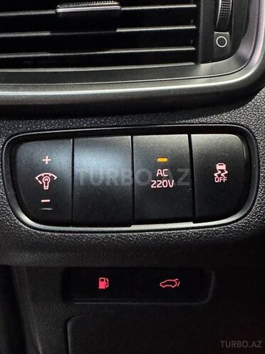 Kia Sorento 2016, 222,398 km - 2.0 l - Xırdalan