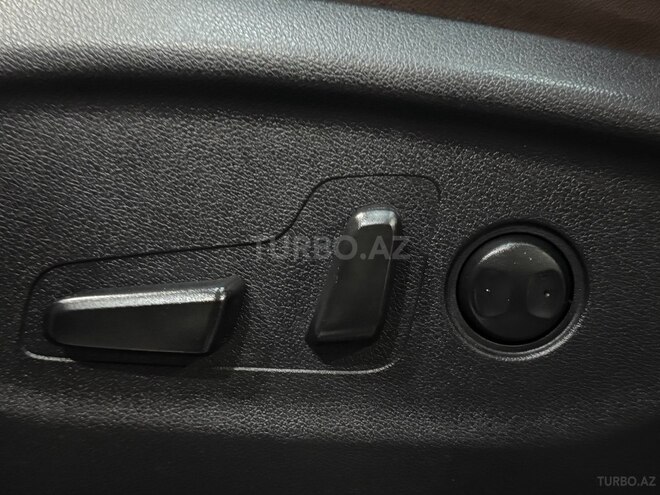 Kia Sorento 2016, 222,398 km - 2.0 l - Xırdalan
