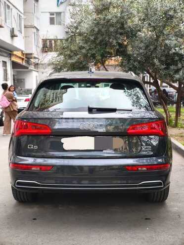 Audi Q5 2017, 30,000 km - 2.0 l - Bakı