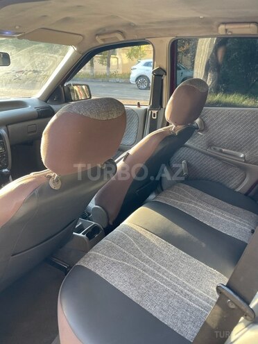 Opel Astra 1992, 321,000 km - 2.0 l - Sumqayıt