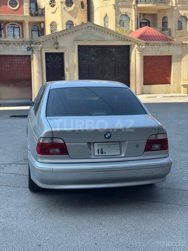 BMW 525 2001, 250,000 km - 2.5 l - Bakı