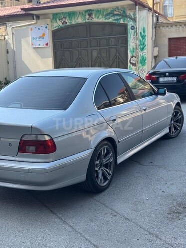 BMW 525 2001, 250,000 km - 2.5 l - Bakı
