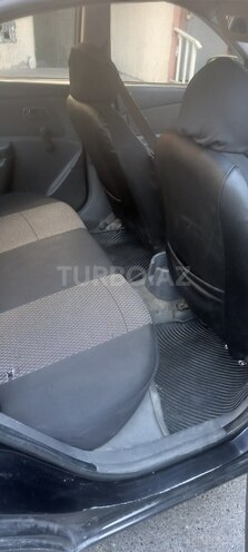 Kia Rio 2008, 416,000 km - 1.4 l - Bakı