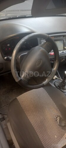 Kia Rio 2008, 416,000 km - 1.4 l - Bakı