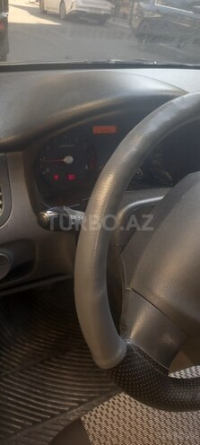 Kia Rio 2008, 416,000 km - 1.4 l - Bakı