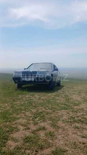 Mercedes 190 1991, 154,157 km - 2.0 l - Sabirabad