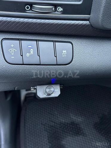 Hyundai Elantra 2017, 128,748 km - 1.6 л - Bakı