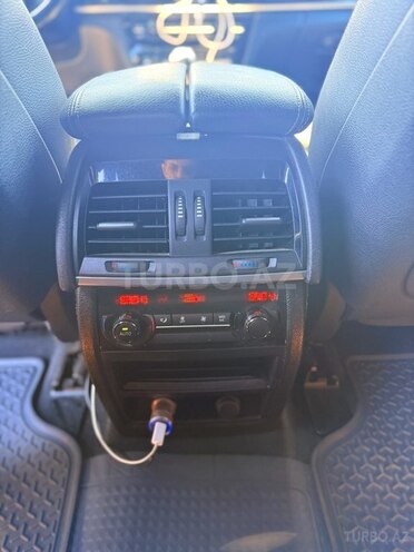 BMW X5 2017, 158,000 km - 3.0 l - Bakı