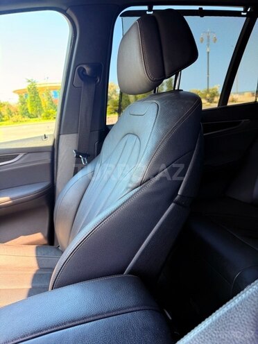 BMW X5 2017, 158,000 km - 3.0 l - Bakı