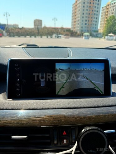 BMW X5 2017, 158,000 km - 3.0 l - Bakı