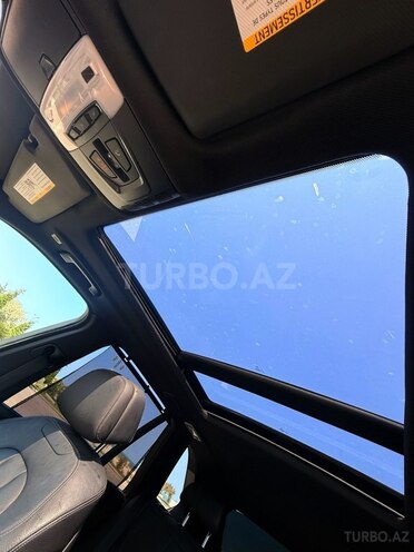 BMW X5 2017, 158,000 km - 3.0 l - Bakı