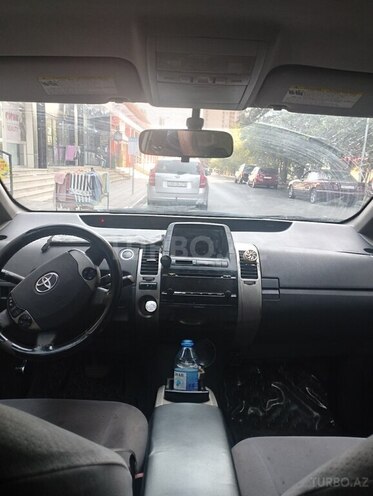 Toyota Prius 2007, 355,000 km - 1.5 l - Bakı