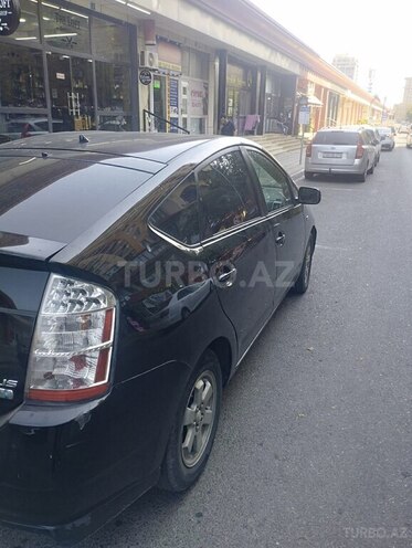 Toyota Prius 2007, 355,000 km - 1.5 l - Bakı
