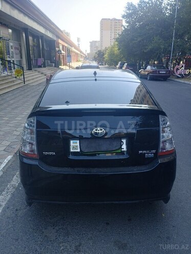 Toyota Prius 2007, 355,000 km - 1.5 l - Bakı