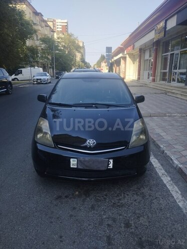 Toyota Prius 2007, 355,000 km - 1.5 l - Bakı