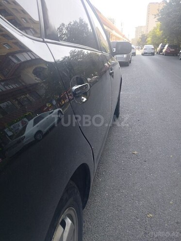 Toyota Prius 2007, 355,000 km - 1.5 l - Bakı