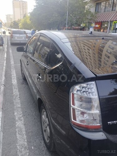 Toyota Prius 2007, 355,000 km - 1.5 l - Bakı