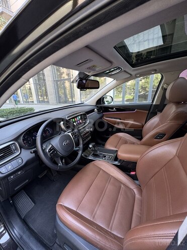 Kia Sorento 2017, 163,500 km - 2.0 л - Bakı