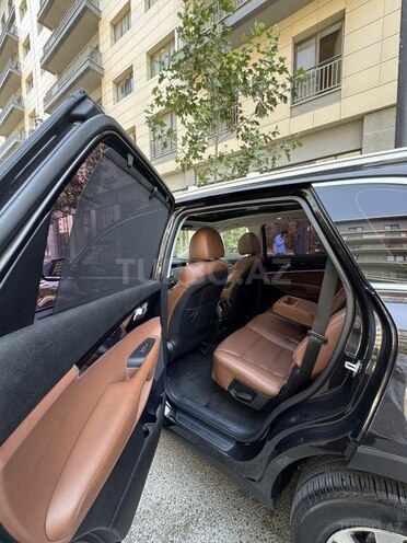 Kia Sorento 2017, 163,500 km - 2.0 л - Bakı