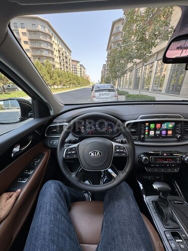 Kia Sorento 2017, 163,500 km - 2.0 л - Bakı