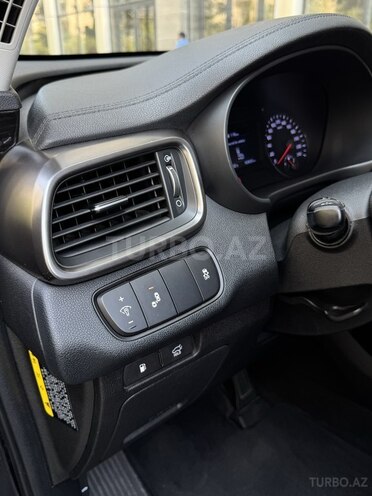 Kia Sorento 2017, 163,500 km - 2.0 л - Bakı