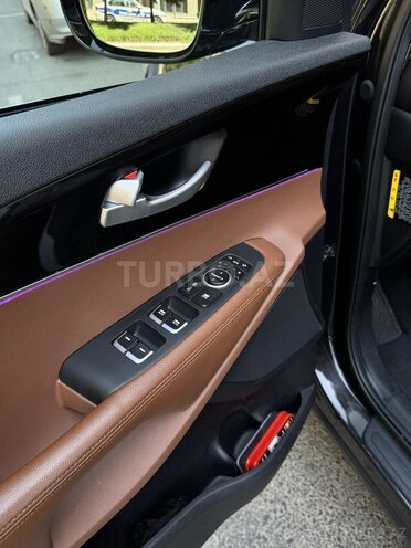 Kia Sorento 2017, 163,500 km - 2.0 л - Bakı