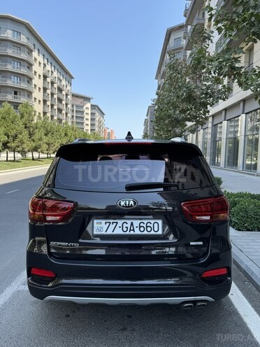 Kia Sorento 2017, 163,500 km - 2.0 л - Bakı