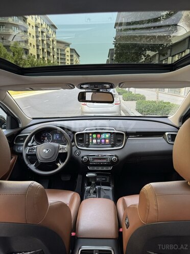 Kia Sorento 2017, 163,500 km - 2.0 л - Bakı