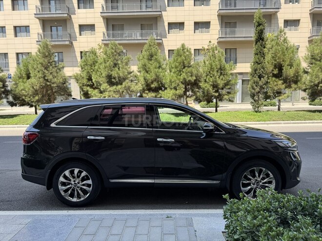 Kia Sorento 2017, 163,500 km - 2.0 л - Bakı