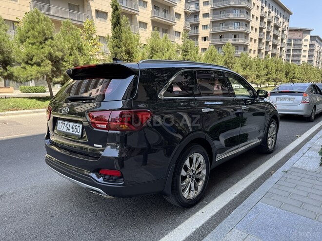Kia Sorento 2017, 163,500 km - 2.0 л - Bakı