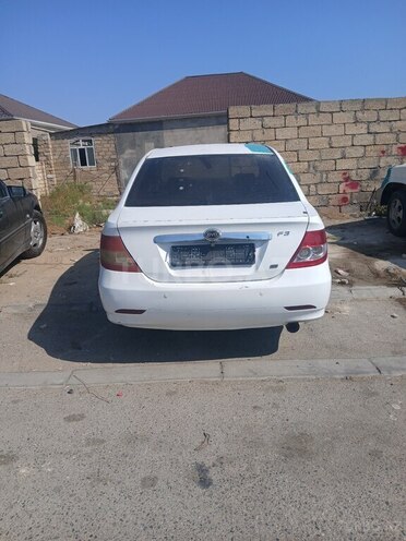 BYD F3 2014, 40,000 km - 1.6 l - Bakı