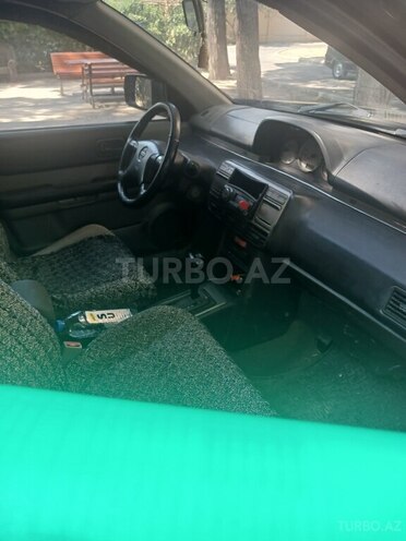 Nissan X-Trail 2001, 260,000 km - 2.0 l - Bakı