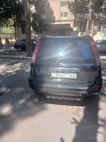 Nissan X-Trail 2001, 260,000 km - 2.0 l - Bakı