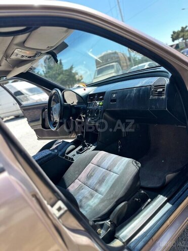 Mercedes C 180 1993, 316,000 km - 1.8 l - Bakı