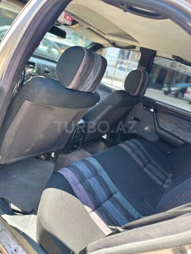 Mercedes C 180 1993, 316,000 km - 1.8 l - Bakı