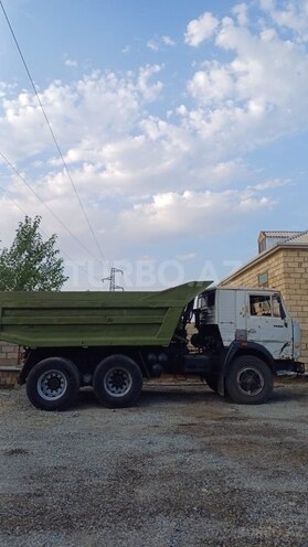 KamAz 55111 1993, 125,000 km - 11.0 l - Bakı