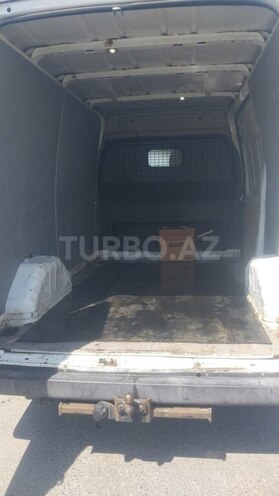 Ford Transit 2012, 531,080 km - 2.2 л - Bakı