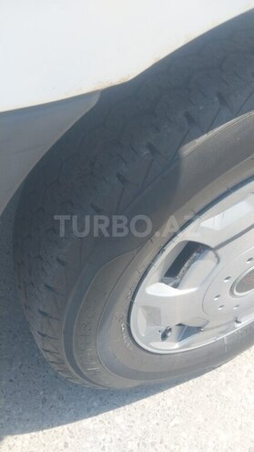 Ford Transit 2012, 531,080 km - 2.2 л - Bakı