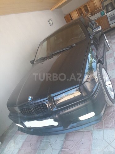 BMW 318 1996, 210,000 km - 1.8 l - Bakı