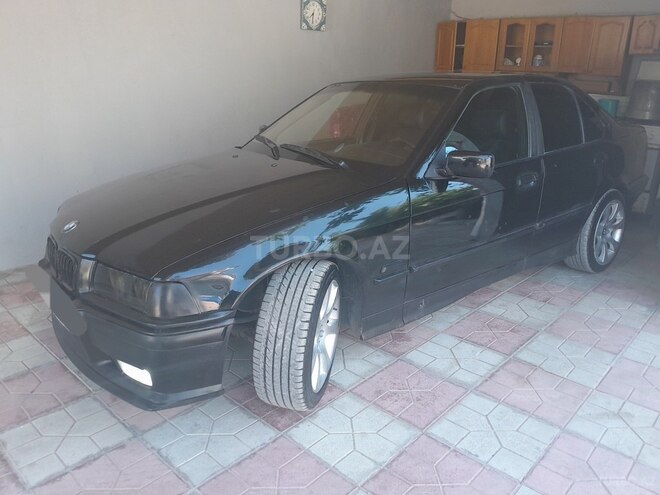 BMW 318 1996, 210,000 km - 1.8 l - Bakı