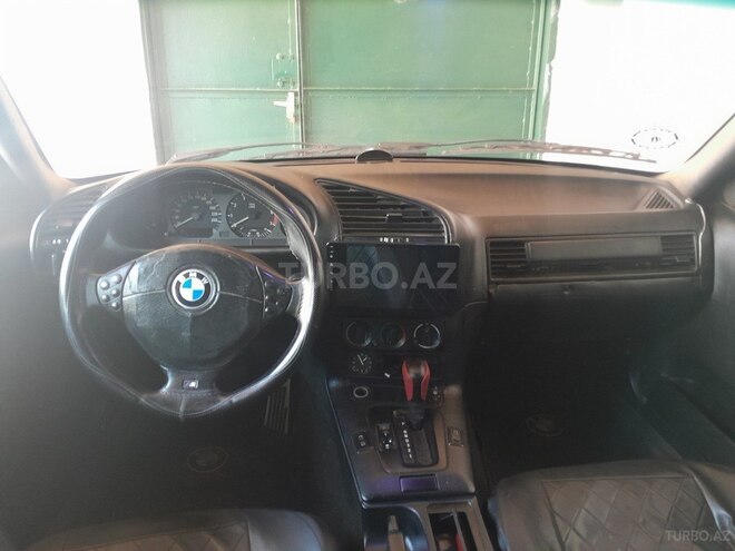 BMW 318 1996, 210,000 km - 1.8 l - Bakı